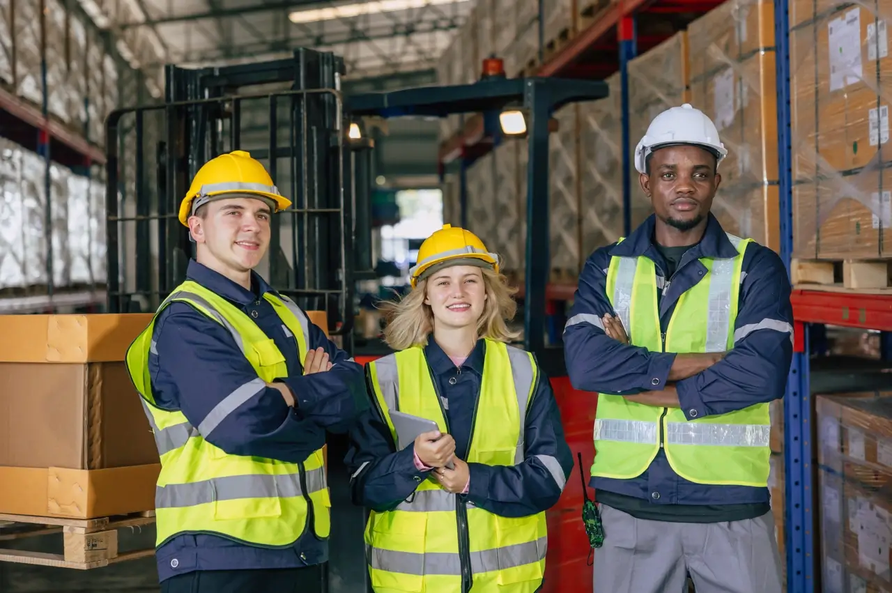 Community Outreach: Together for a Better Future