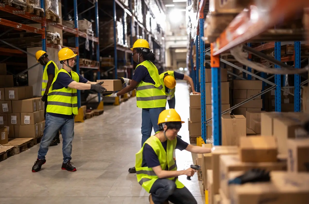 Union Leaders Discuss National Labor Challenges